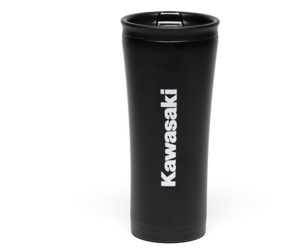Kawasaki Thermische Mok Reizen