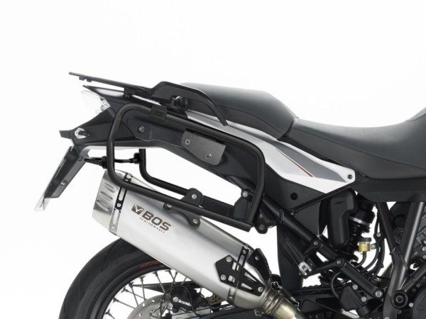 Shad bagagedrager 4P voor KTM 1290 Super Adventure 2014-2020