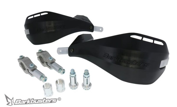 Barkbusters handguards EGO - Mini Bikes MX met 22mm (7/8) stuur