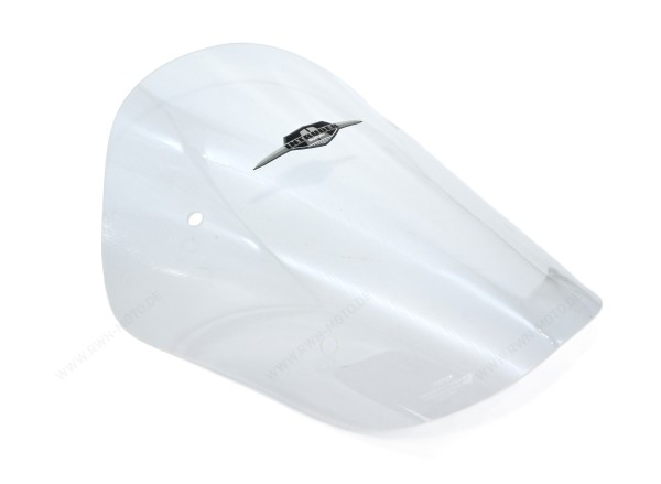 Windscherm voor Suzuki M1800R BJ. 2006-2009