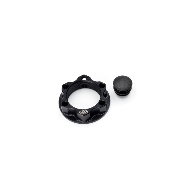Balhoofdmoer voor MT10 /SP (Bj.16-21) Origineel Yamaha