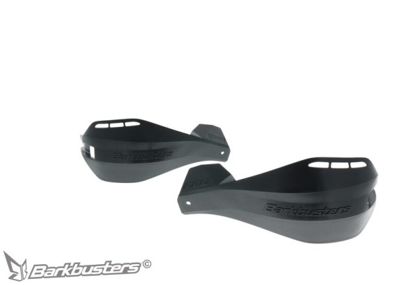Barkbusters Ego handguards zonder bevestigingsmateriaal
