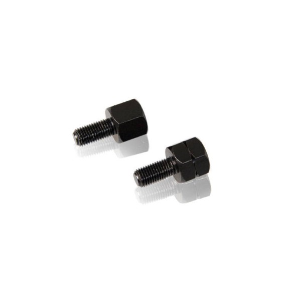 Barracuda Spiegeladapter BMW 10 mm