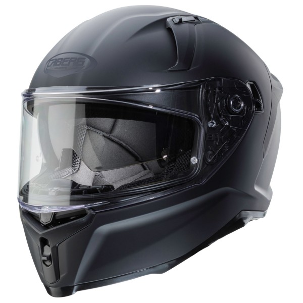 Caberg helm Avalon X mat zwart
