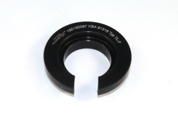 Tecnium verlagingsset type 15