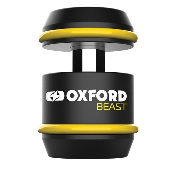 Oxford Beastslot