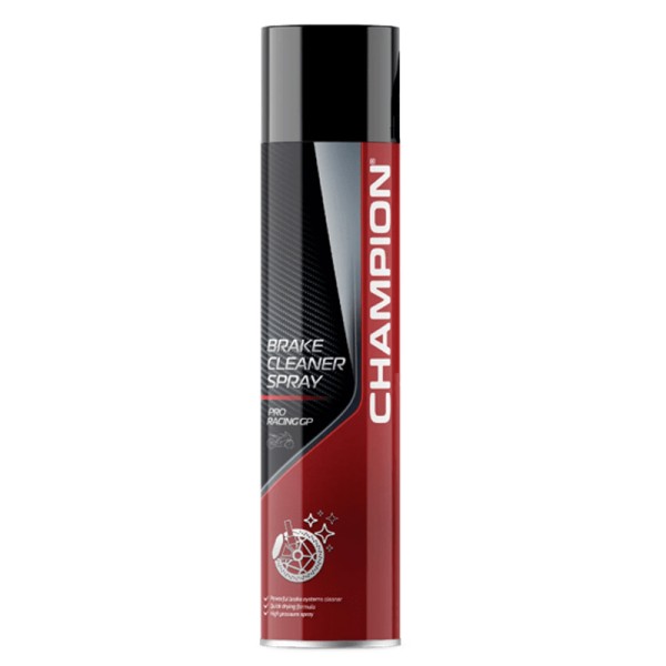 CHAMPION® Pro Racing GP Remmenreiniger - 0,75 liter