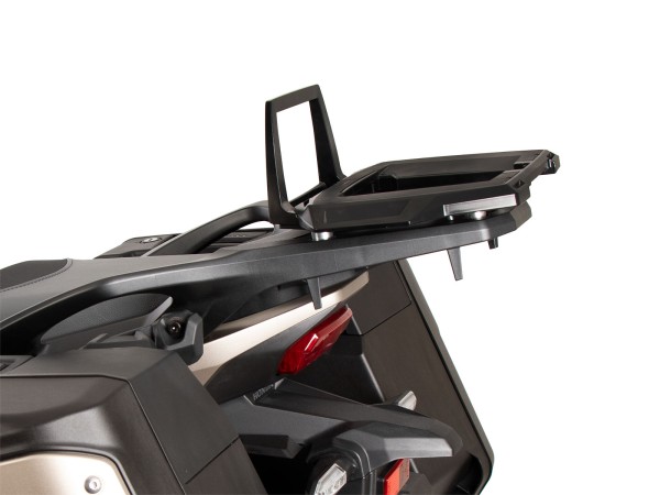 Aluminium topkofferdrager voor origineel bagagerek Honda NT 1100 /DCT /ES (25-) Hepco & Becker