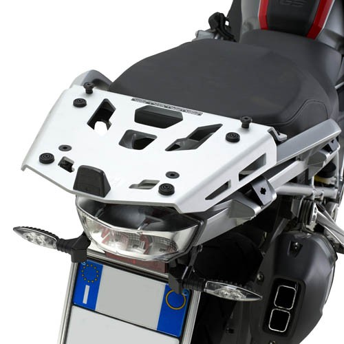 Topkofferdrager aluminium voor BMW R 1200 GS (My. 13-18) / R 1250 GS (My. 19-) Givi