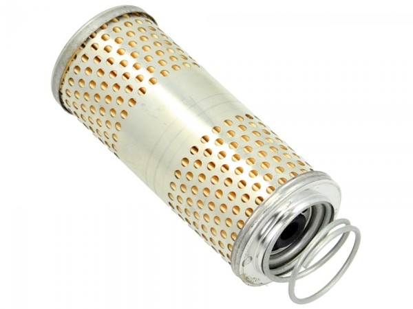 Oliefilter voor Moto Guzzi V85 TT (24-)
