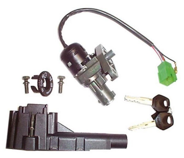 V ONDERDELEN contactslot ADRESS 50R, AY KATANA50, 50R
