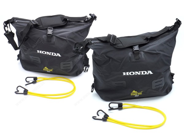 Binnentas set koffer voor Honda CRF1100L Africa Twin Adventure Sports origineel 2020-