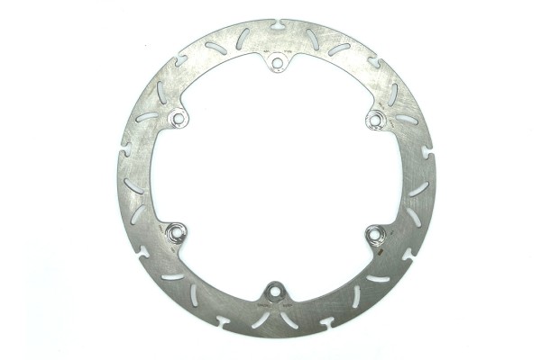 alpha Technik Bremsscheibe ABD33