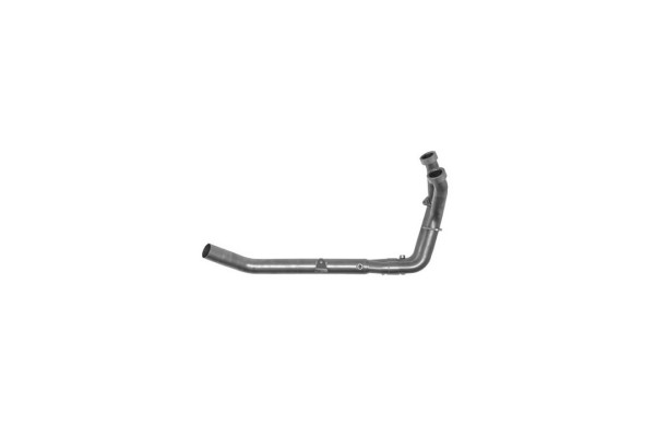 Arrow Racing spruitstuk roestvrij staal voor Honda CB 750 Hornet