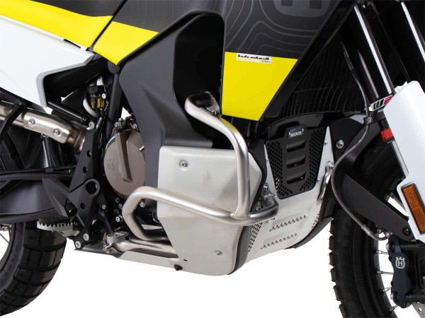 Motorbeschermer Roestvrij Staal voor Husqvarna Norden 901 (22-) Hepco & Becker