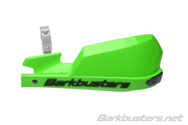 Barkbusters VPS MX handbeschermingsset universele bevestiging groen
