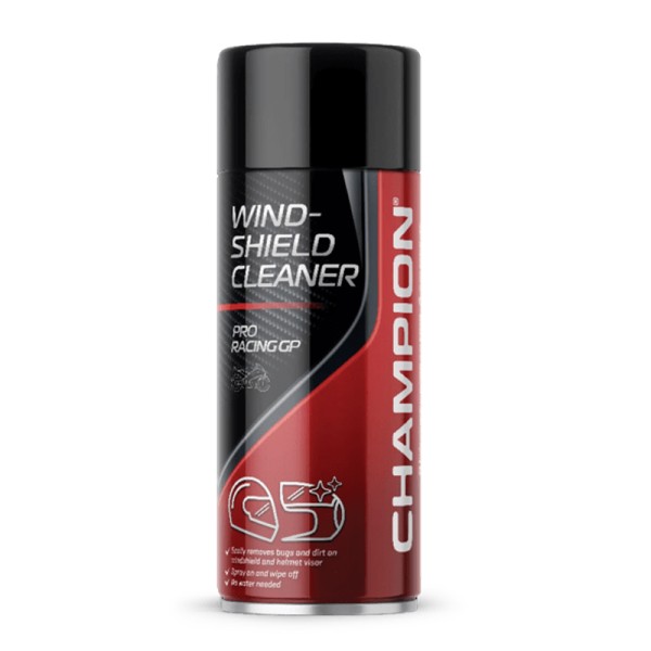 CHAMPION® Pro Racing GP Ruitenreiniger- 0,4 liter