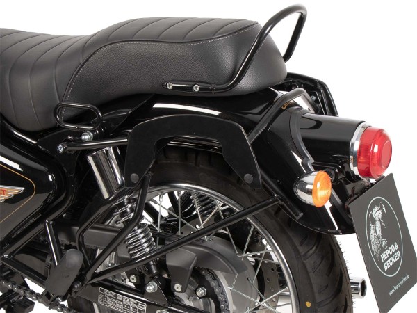 C-Bow zijdrager voor Royal Enfield Bullet 350 (24-) Hepco & Becker
