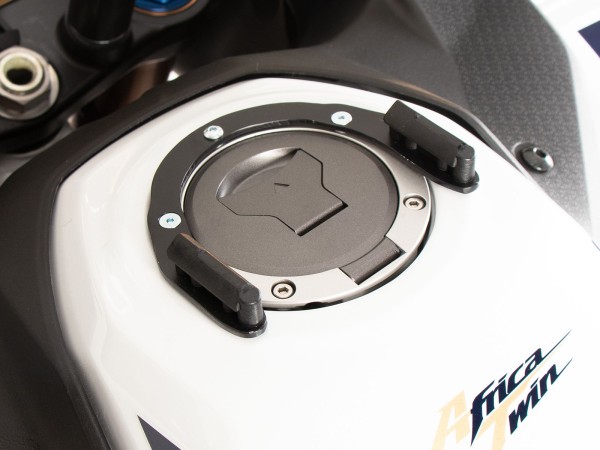 Basis tankring voor Honda CRF 1100 Africa Twin Adventure Sports (24-) Hepco & Becker