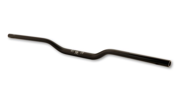 HIGHSIDER pro X-Bar Adventure X04 stuur aluminium zwart, 1 1/8 inch