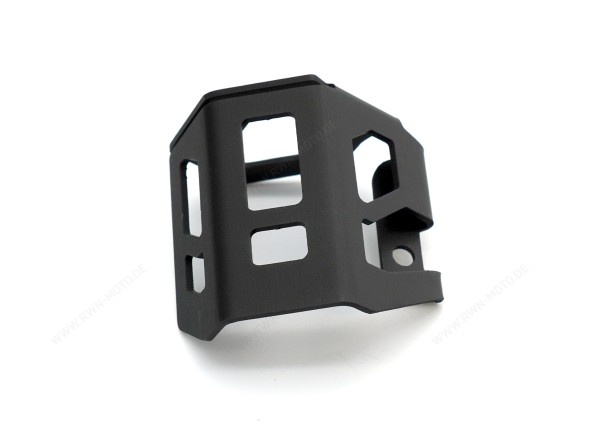 Remvloeistofreservoirbeschermer voor Tracer 9 /GT (Bj.21-24) Origineel Yamaha