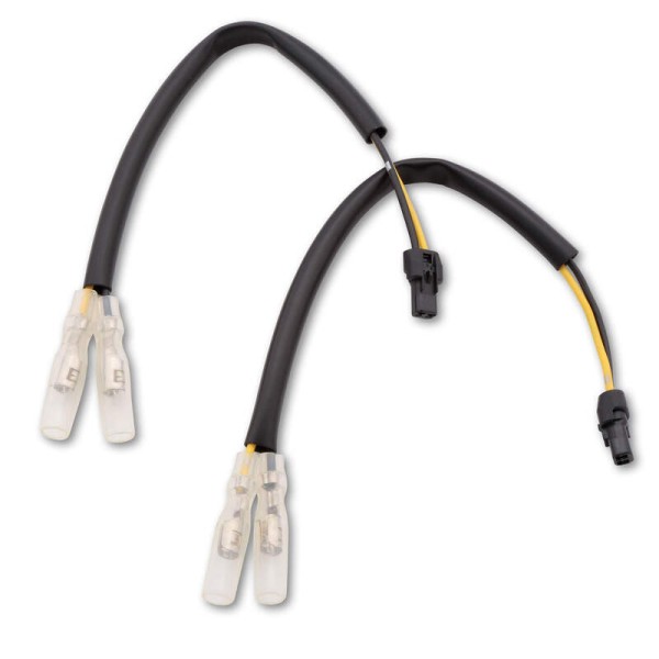 HIGHSIDER smart adapterkabel voor knipperlichten, Voor Aprilia (paar)