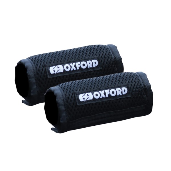 Oxford Hotgrips Wrap - Geavanceerde Verwarmde Overhandvatten