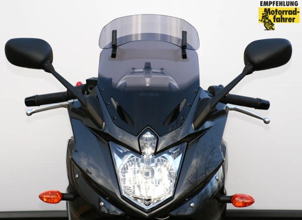 Variotouring scherm MRA "VT" voor YAMAHA XJ 6 DIVERSION (2009-)