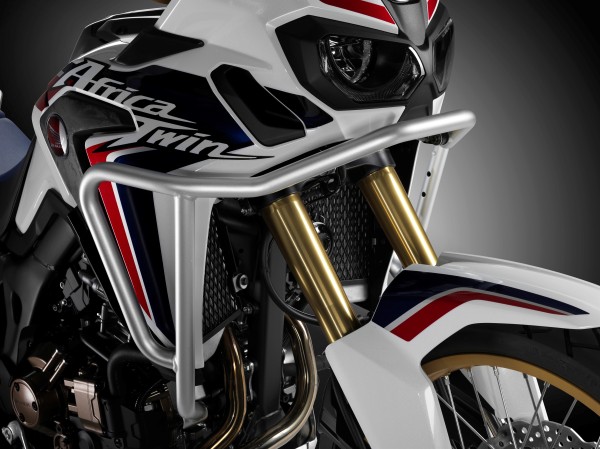 Origineel Honda sierframe / valbeugel voor Africa Twin CRF1000L