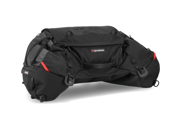 SW-Motech PRO Cargobag achtertas BMW F 900 XR (20-), 4R90 (K84)