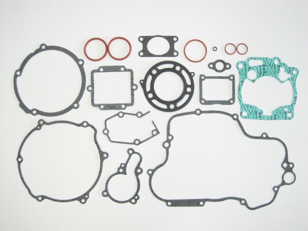 Tecnium complete set motorafdichtingen
