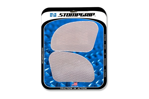 Stompgrip klar, Icon, für BMW R12 S / nine T,2024-2025, Ducati Sport 1000, 2006-2009, Honda Monkey 1