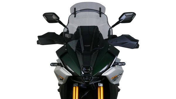 Vario touring scherm MRA "VTM" smoke grijs voor Suzuki GSX-S 1000 GX (24-)