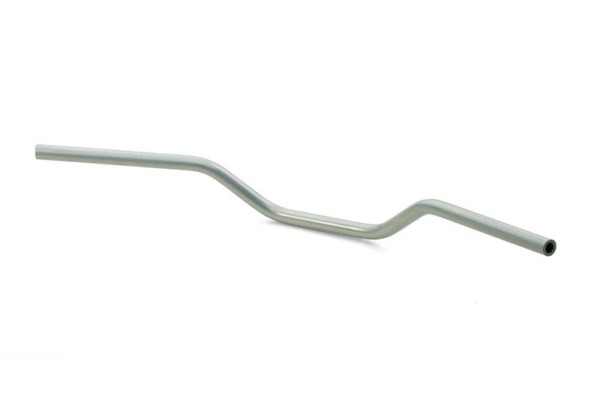 HIGHSIDER pro Naked Bike A02 Stuur Zilver Aluminium, 7/8 inch