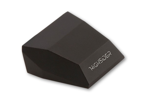 HIGHSIDER SPLIT-S SMD nummerplaatverlichting