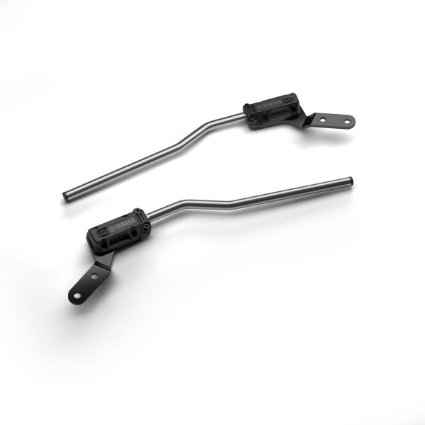 Softbag beugels voor MT-09 (bouwjaar 21-23) Origineel Yamaha