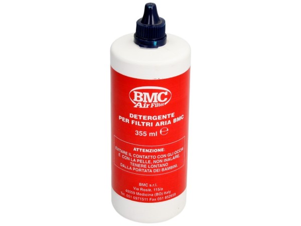 BMC Sport Luchtfilter Reiniging Kit (200ml Filter Olie Spray & 500ml Reiniger - WA200-500)