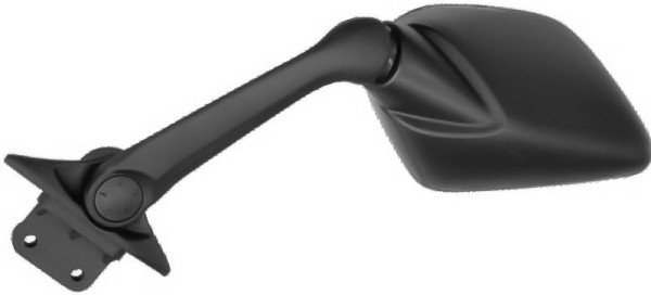 Tecnium spiegel OEM links (1pc.)