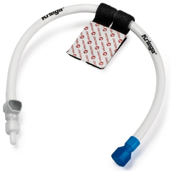 Kriega Handsfree Kit voor G-Force OD. Inzetstuk voor drinken