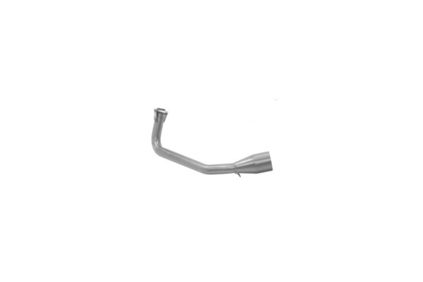ARROW Racing-Krümmer für Honda PCX125 2012- / PCX150 2012-16 / SH125i 2017- / SH150i 2017- , ohne