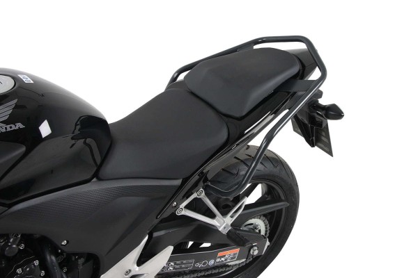 Achterbeschermbeugel antraciet voor Honda CB 500 F (13-15) Hepco & Becker