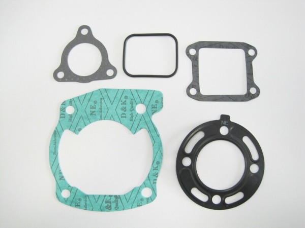 Tecnium set cilinderpakkingen