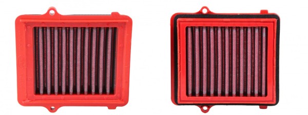 BMC sportluchtfilter voor Honda CRF 1000 L Africa Twin (16-)
