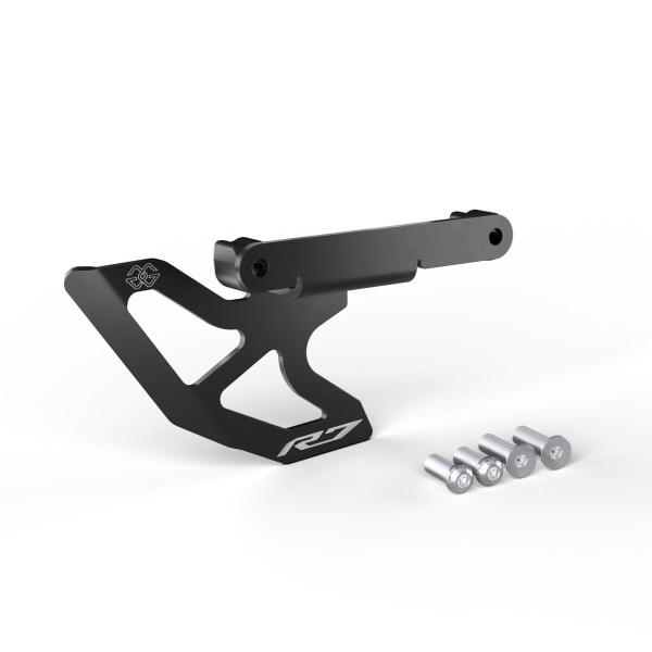 Tandwielbeschermer achter voor Yamaha YZF-R7 (21-) Origineel