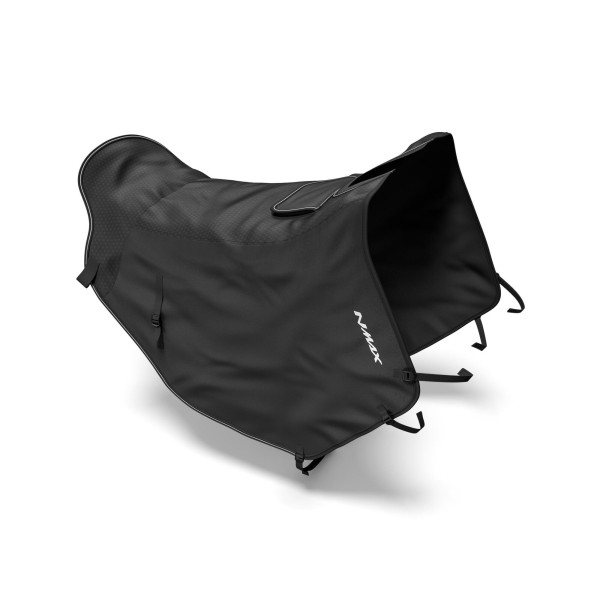 Wind- en weerbescherming voor Yamaha NMAX 125 (25-) / 150 (26-) Origineel