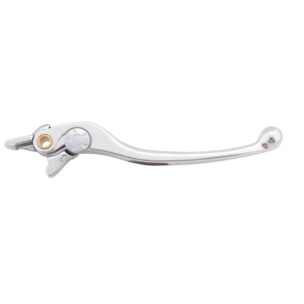 HIGHSIDER smart Type BC 226 Reparatie Remhendel Zilver Met ABE (1pc)