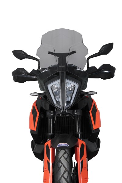 Toerscherm MRA "TN" voor KTM 790 / 890 ADVENTURE /R (Bj.2018-)