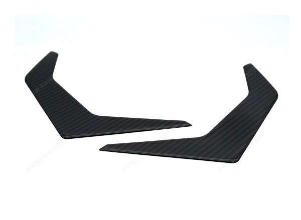 Zijtankbeschermer voor Suzuki GSX-S 1000 S Katana (Bj.19-) Origineel Suzuki