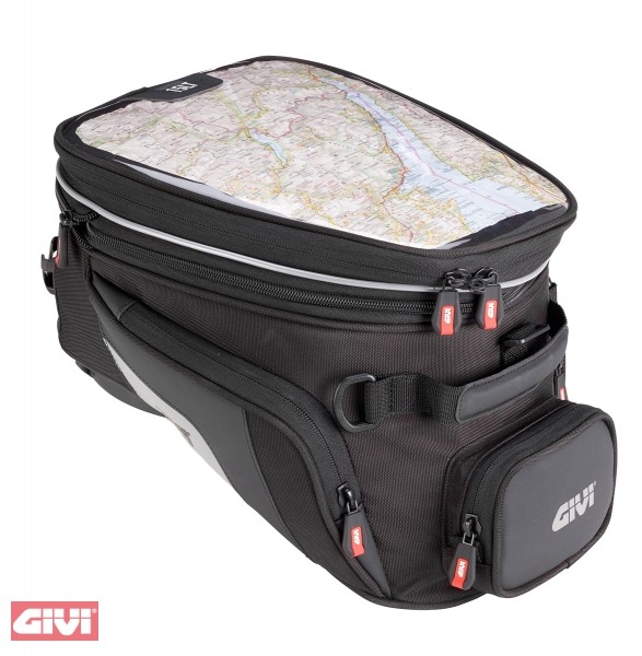Givi XS320 - Tanklock tanktas
