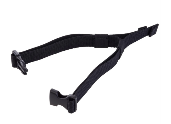 Montagetas/koffer "Classic", bodem, groot, zwart